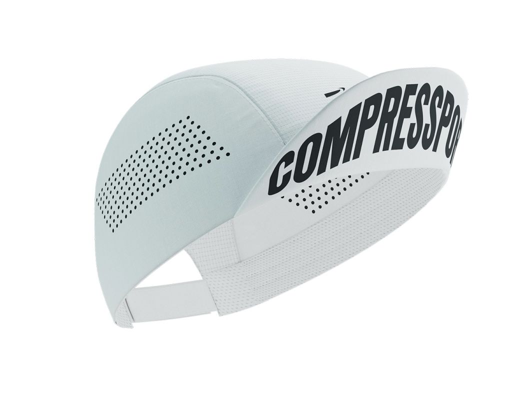 Compressport Pro Racing - white Compressport Pro Racing - white