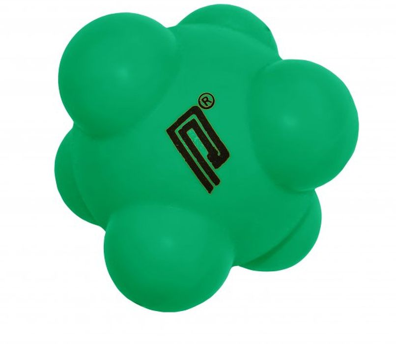 reaction_ball_junior_green_v359c_-20240903-1-1 Pro's Pro Reaction Ball Junior 7 cm