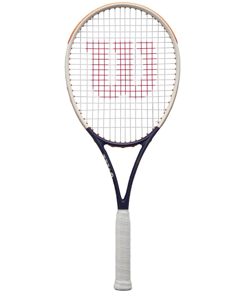 Wilson Roland Garros Triumph