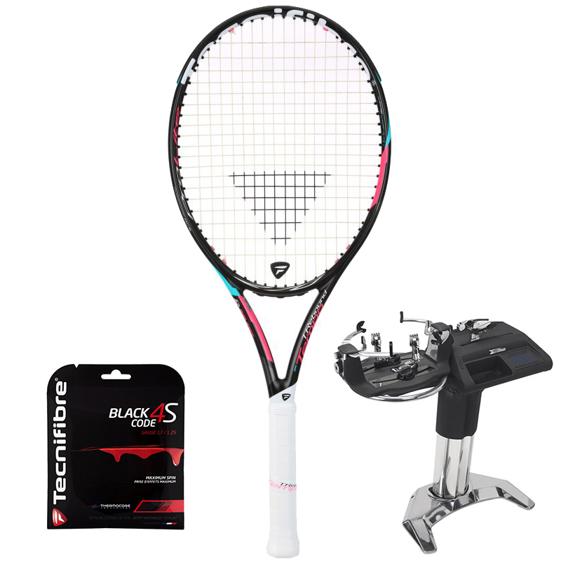 tecnifibre-t-rebound-tempo-270-prolite-naciag-usluga-naciagania-1 Tecnifibre T-Rebound Tempo 270 ProLite + naciąg + usługa naciągania