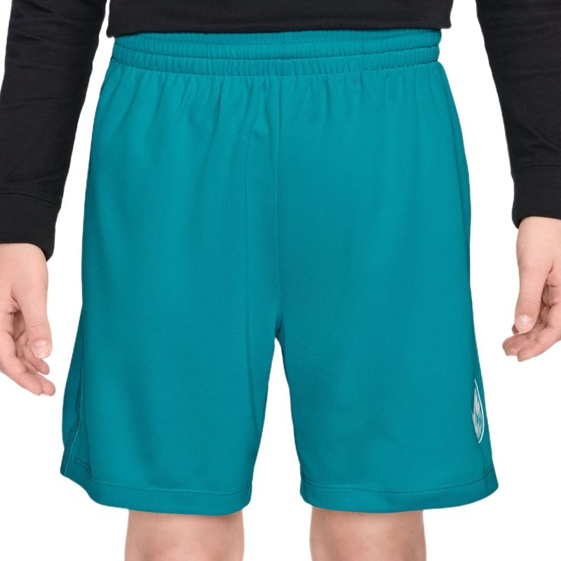 Spodenki chłopięce Nike Boys Dri-FIT Multi - energy/white