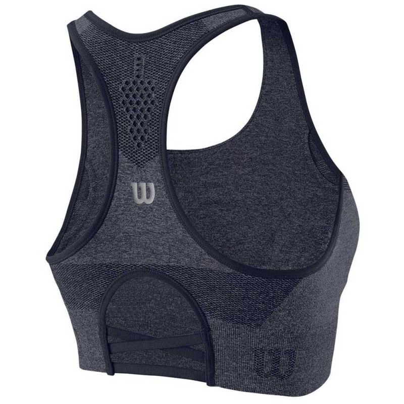 Wilson UL Kaos Bra W - outer space