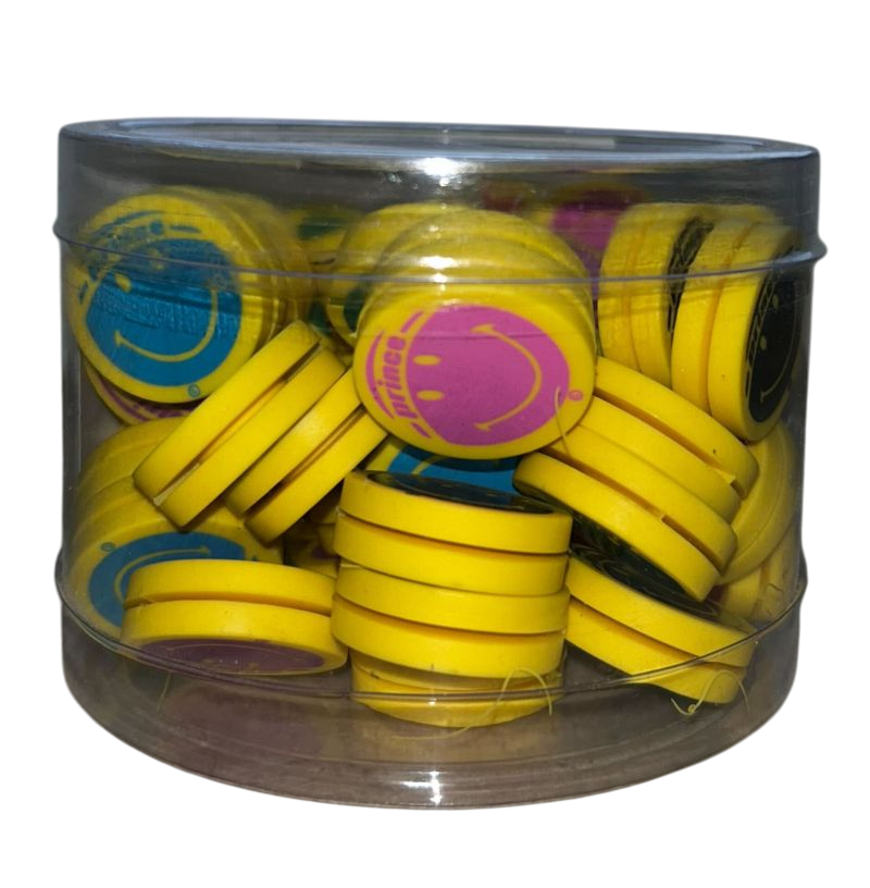 Prince Smiley Damp Jar 48P - multicolor Prince Smiley Damp Jar 48P - multicolor