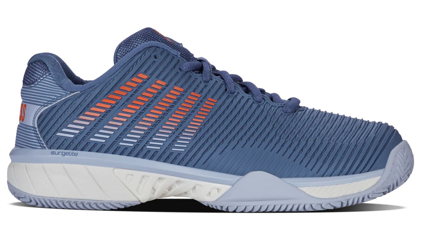 K-Swiss Hypercourt Express 2 Clay