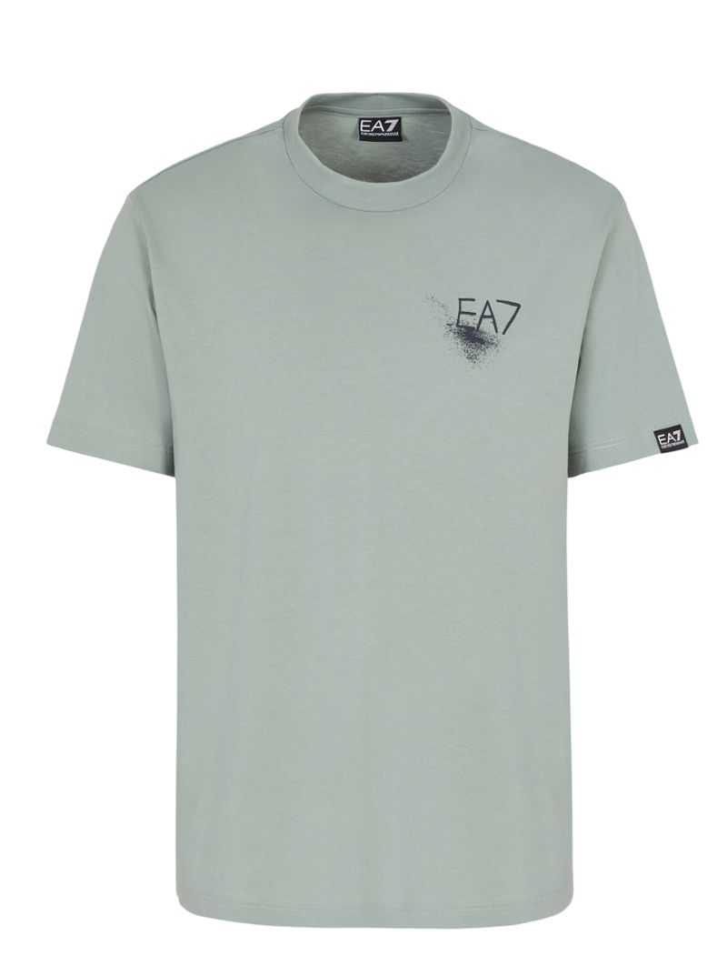 EA7 Man Jersey