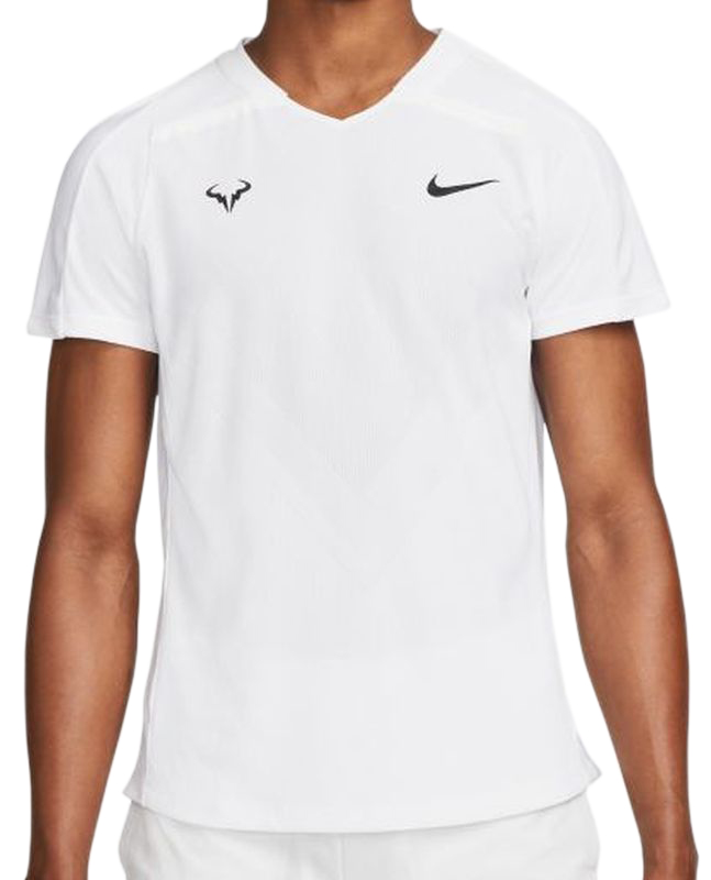 Nike Court Dri-Fit Advantage Rafa Top Nike Court Dri-Fit Advantage Rafa Top