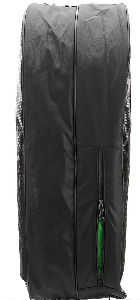 Prince Textreme 6+ Pack - black
