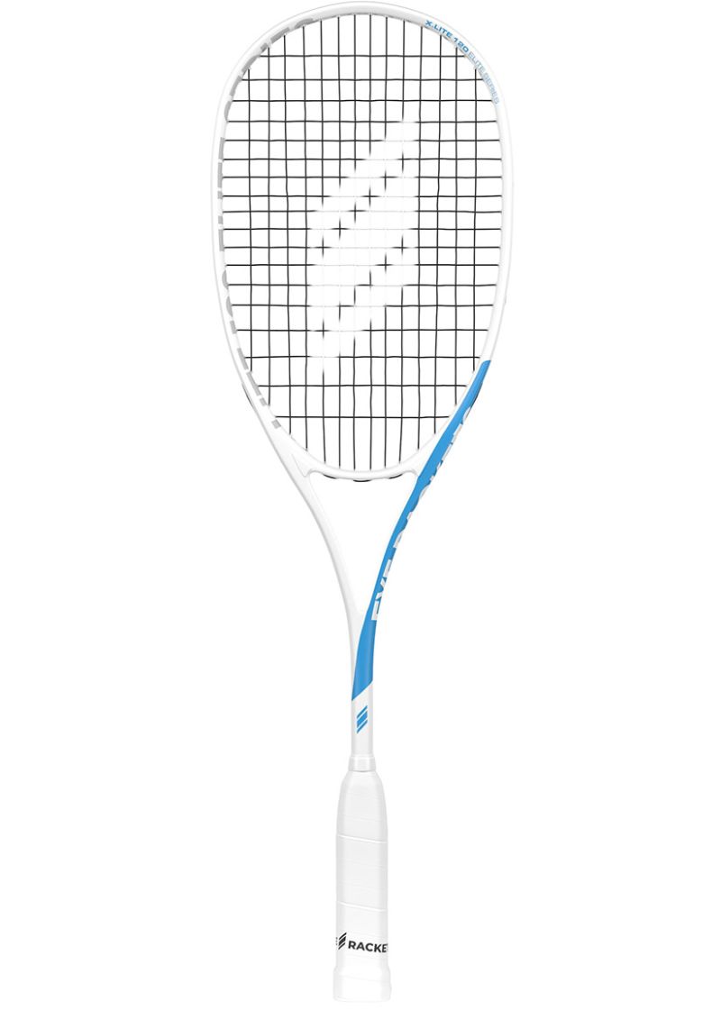 Eye X.Lite 120 Elite Series - white/blue