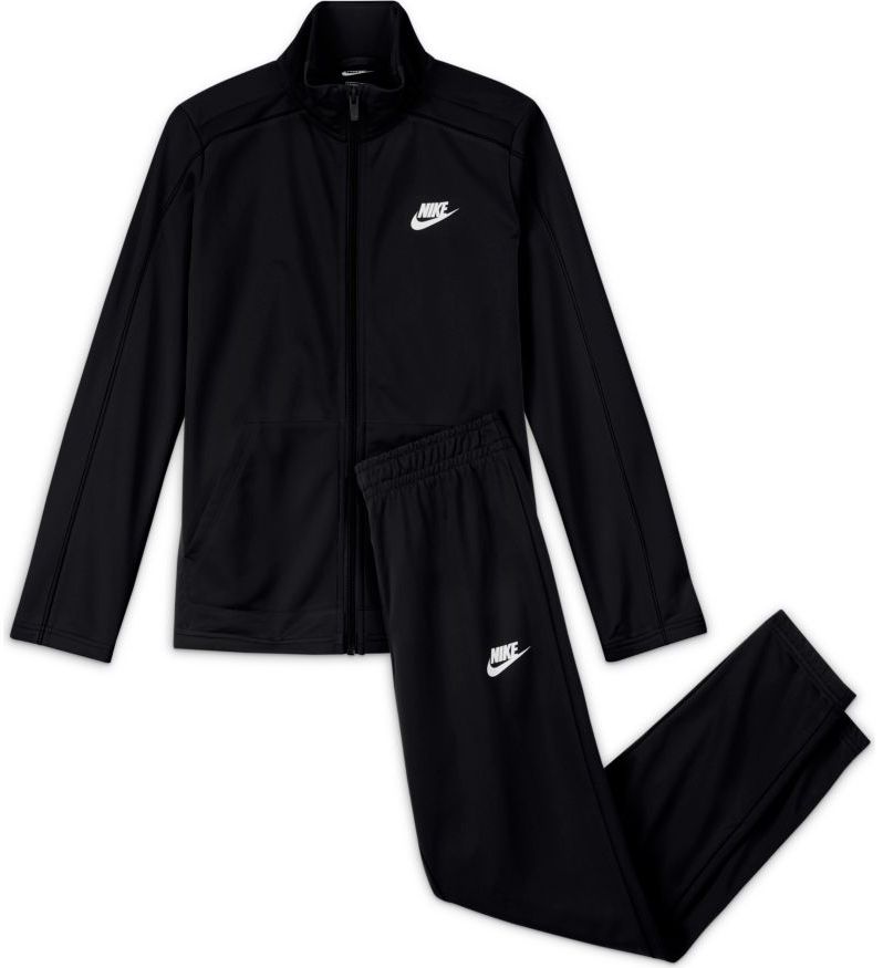 DH9661-010-PHCFP001 Nike U Swoosh Futura Poly Cuff TS