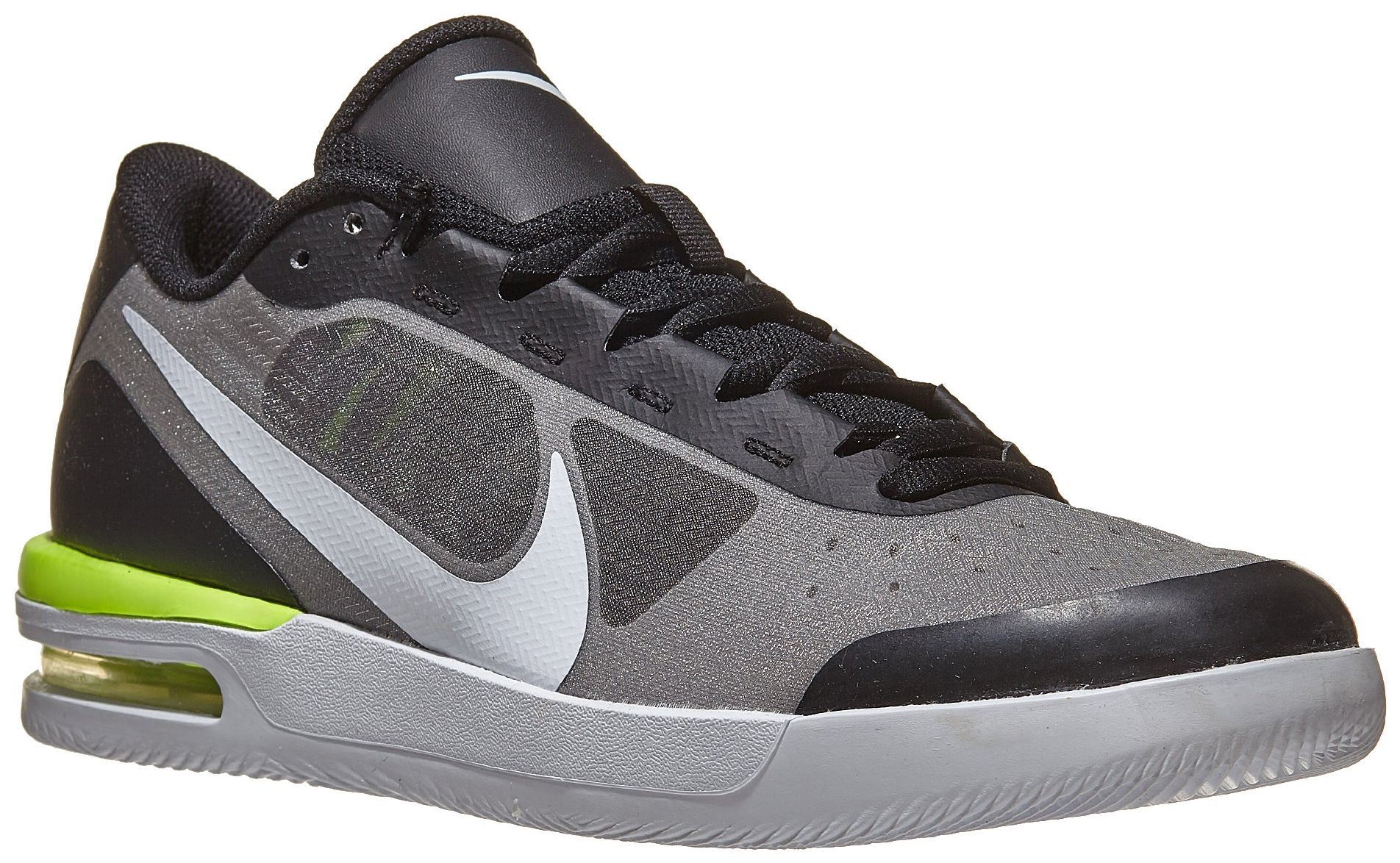 nike-air-max-vapor-wing-ms-black-white-volt-1 Nike Air Max Vapor Wing MS - black/white/volt