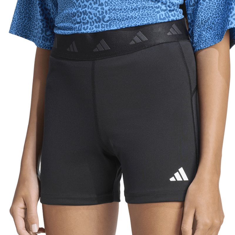 Adidas Techfit Leggings - black/carbon/white Adidas Techfit Leggings - black/carbon/white