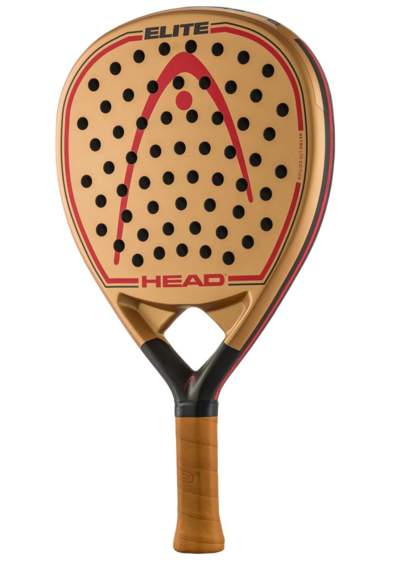 Head Elite Limited Edition 2025