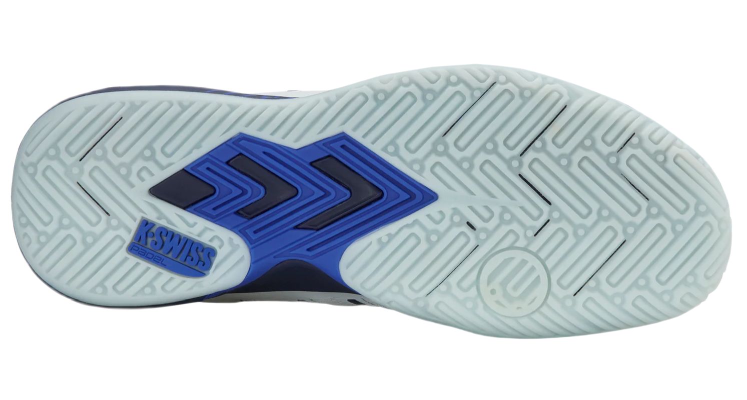 K-Swiss Ultra Court Padel - bit of blue/naval academy/dazzling blue