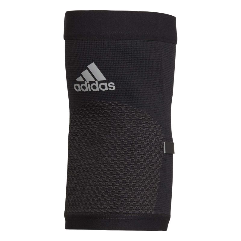 Opaska uciskowa Opaska Adidas Performance Elbow Support