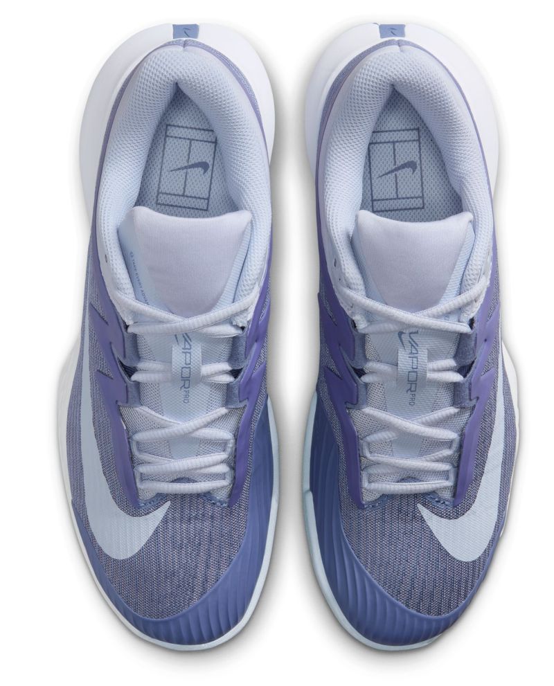 Nike Zoom Vapor Pro 3 - world indigo/ghost white