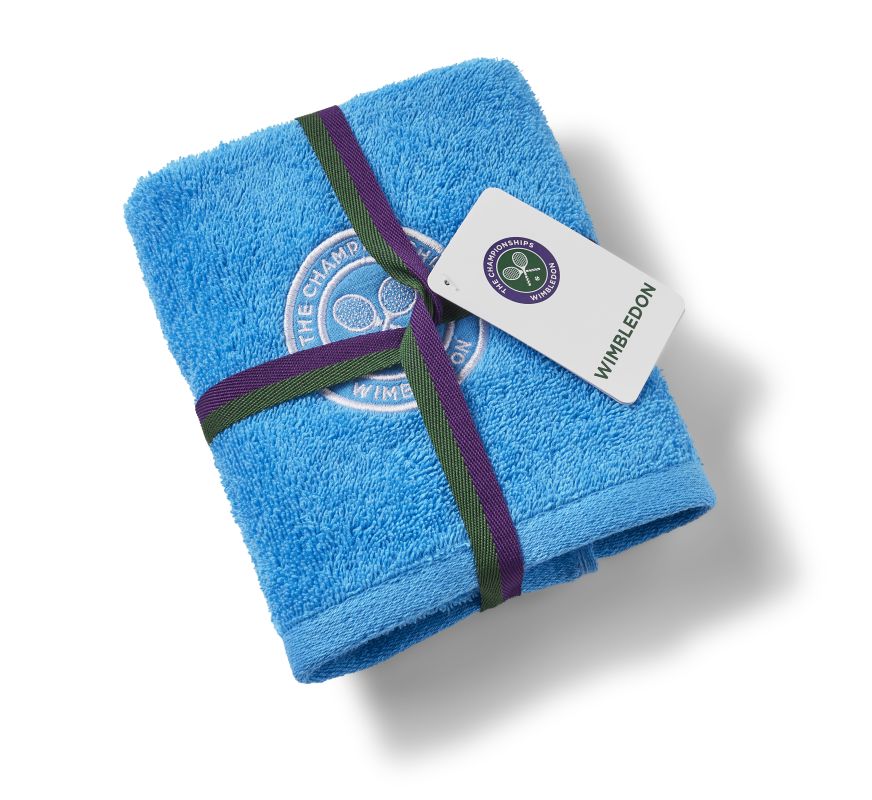 Wimbledon Guest - sky blue