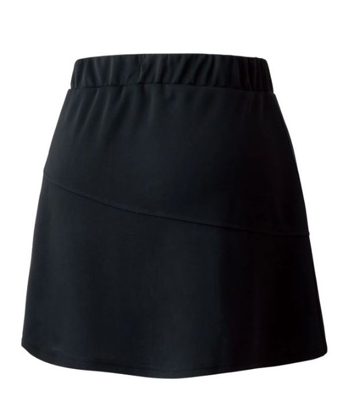 Yonex Tournament Skirt - black