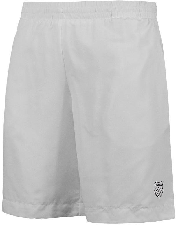 K-Swiss Accomplish Long Short - white/black