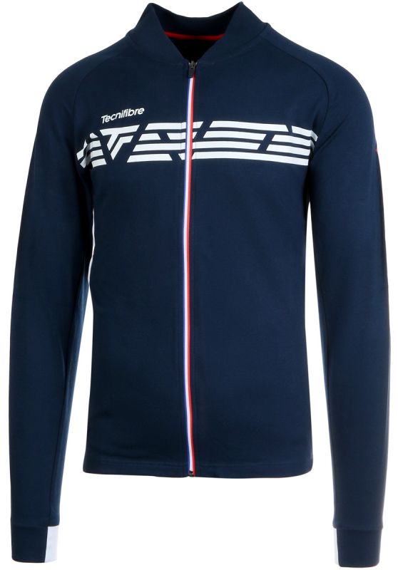 Tecnifibre Tech Jacket - marine Tecnifibre Tech Jacket - marine