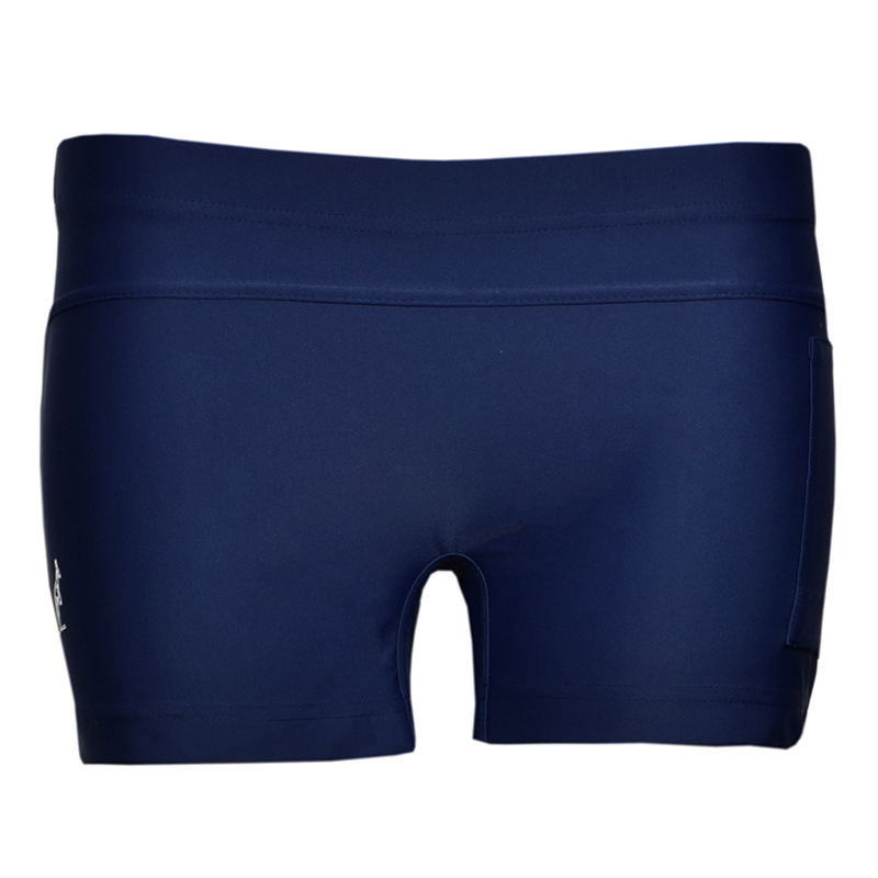 Australian Short in Lift - blu cosmo