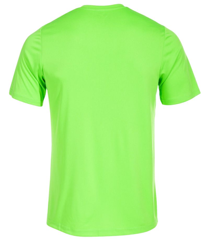 Joma Combi Short Sleeve - green fluor