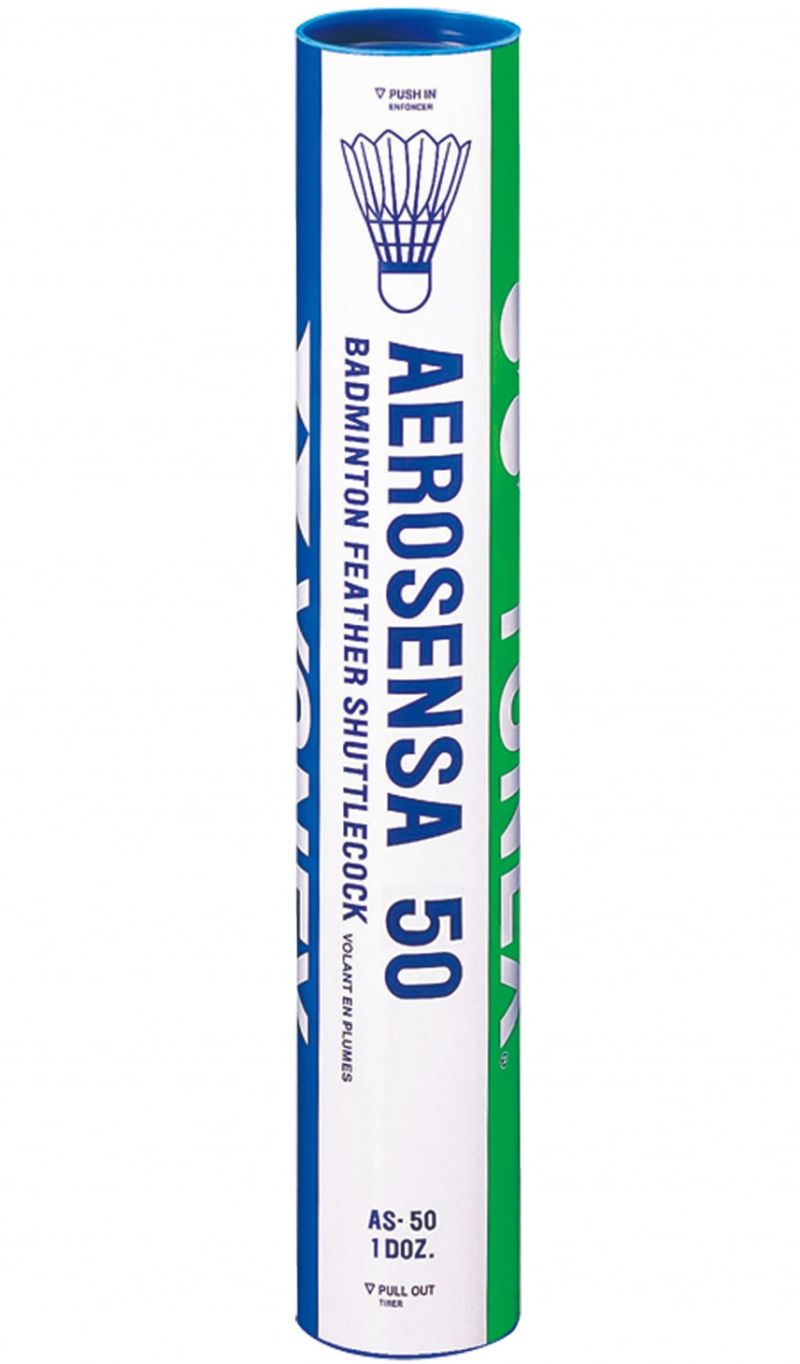Yonex Aerosensa 50 12P