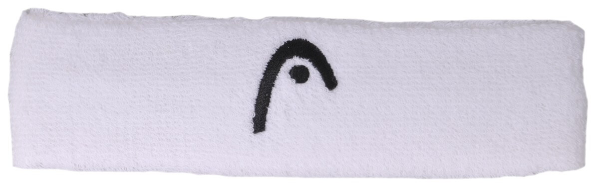 head-headband-white-1 Head Headband - white