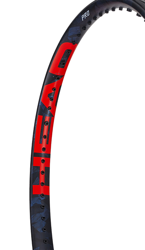 Head Graphene 360 Radical Pro