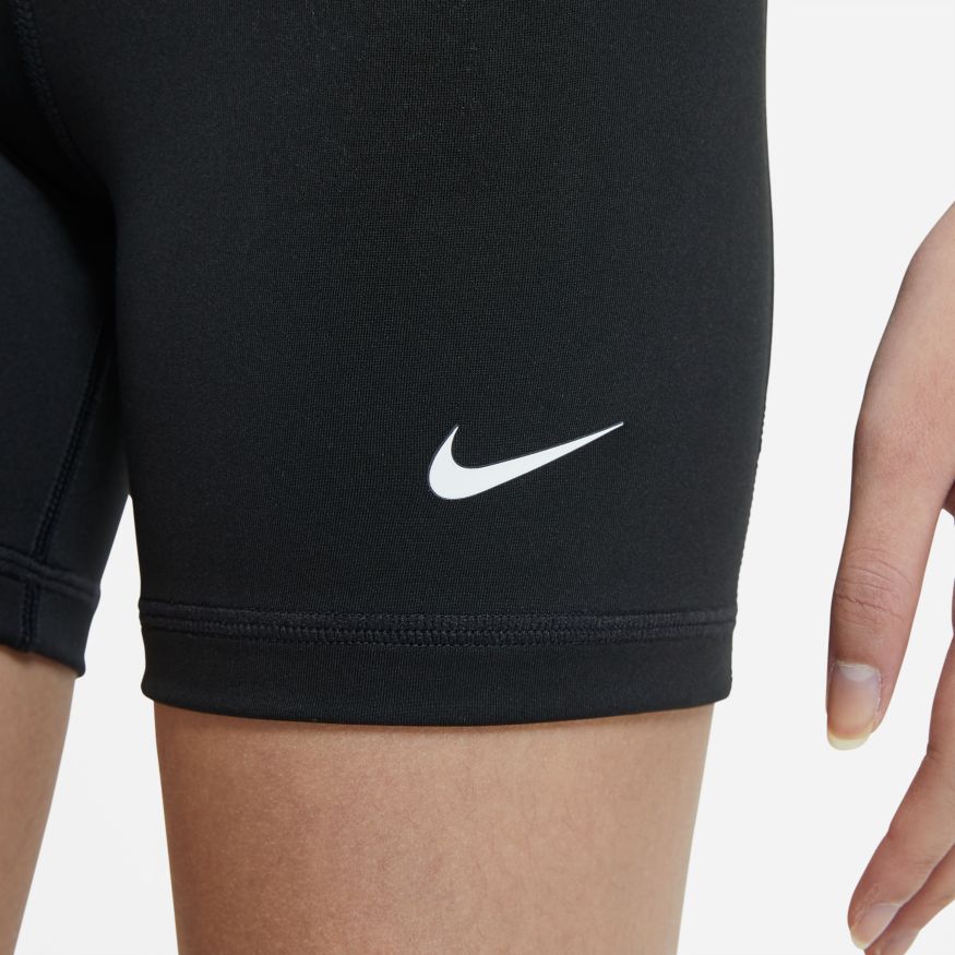 Nike Pro 3in G - black/white