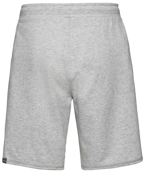 Head Club Jacob Bermudas - grey melange