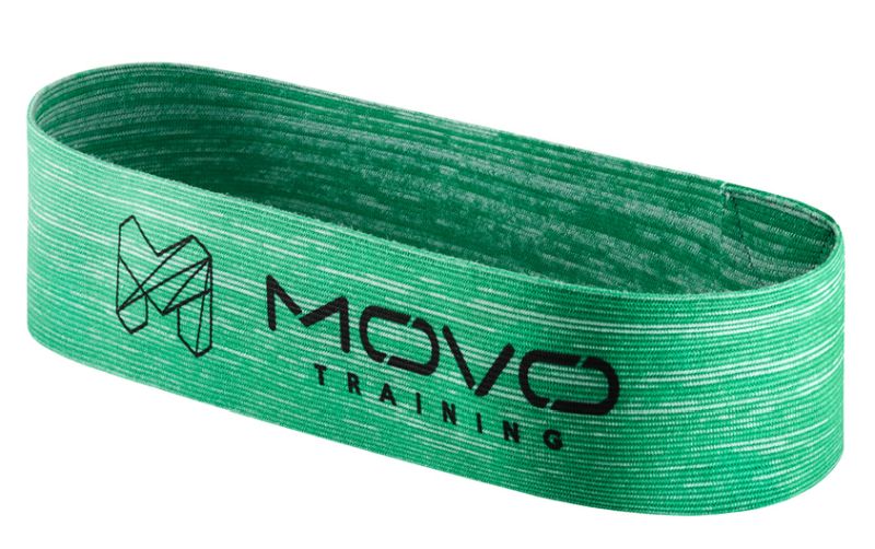  Power Band Movo Mini Band Optimum - green