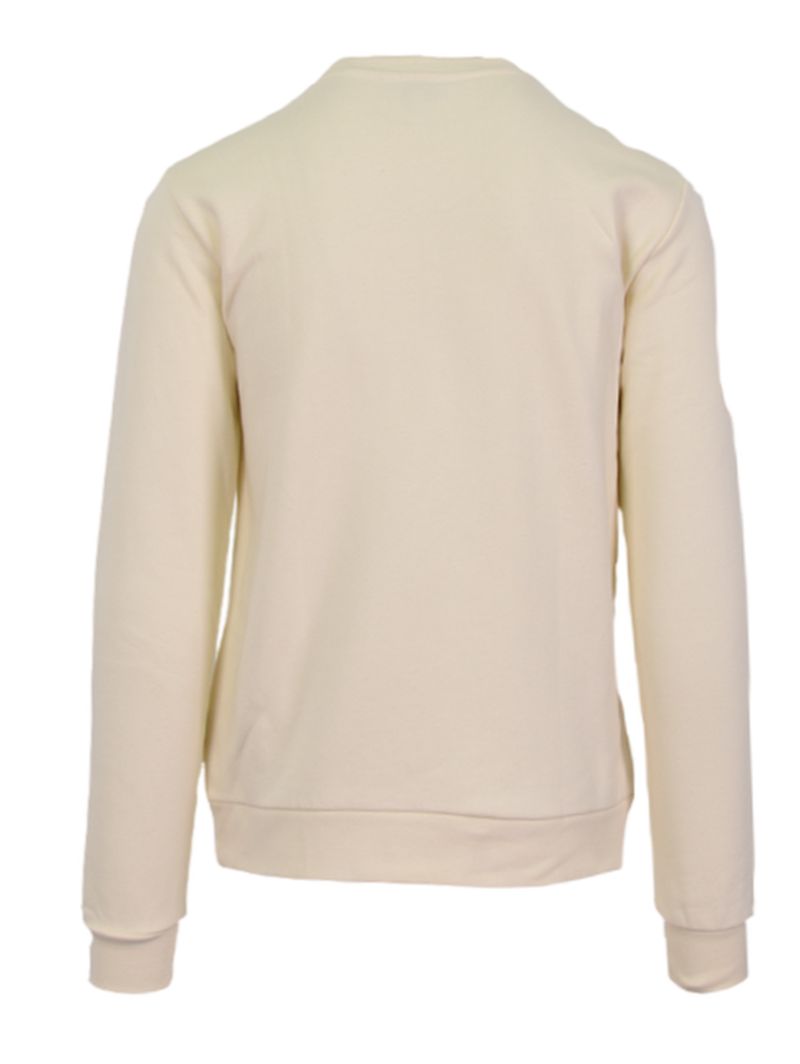 Roland Garros 2025 Court - off white