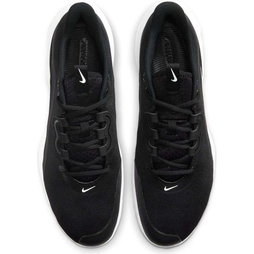 Nike Air Max Volley Clay - black/white