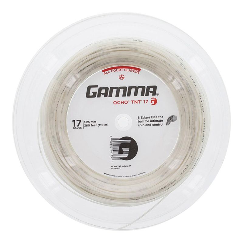 Gamma Ocho TNT (110 m) - natural