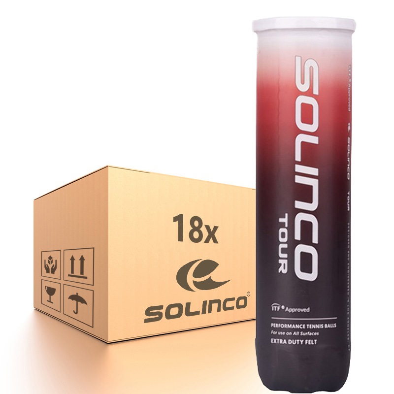 Solinco Tour 24x4B