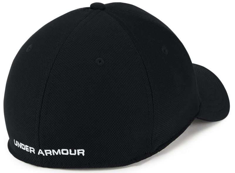 Under Armour Blitzing 3.0 Cap Men - black
