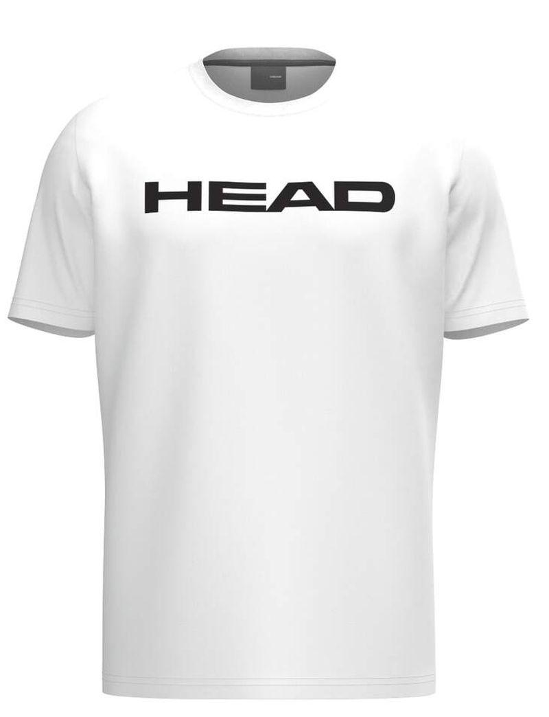 Head Junior Club Original - white 