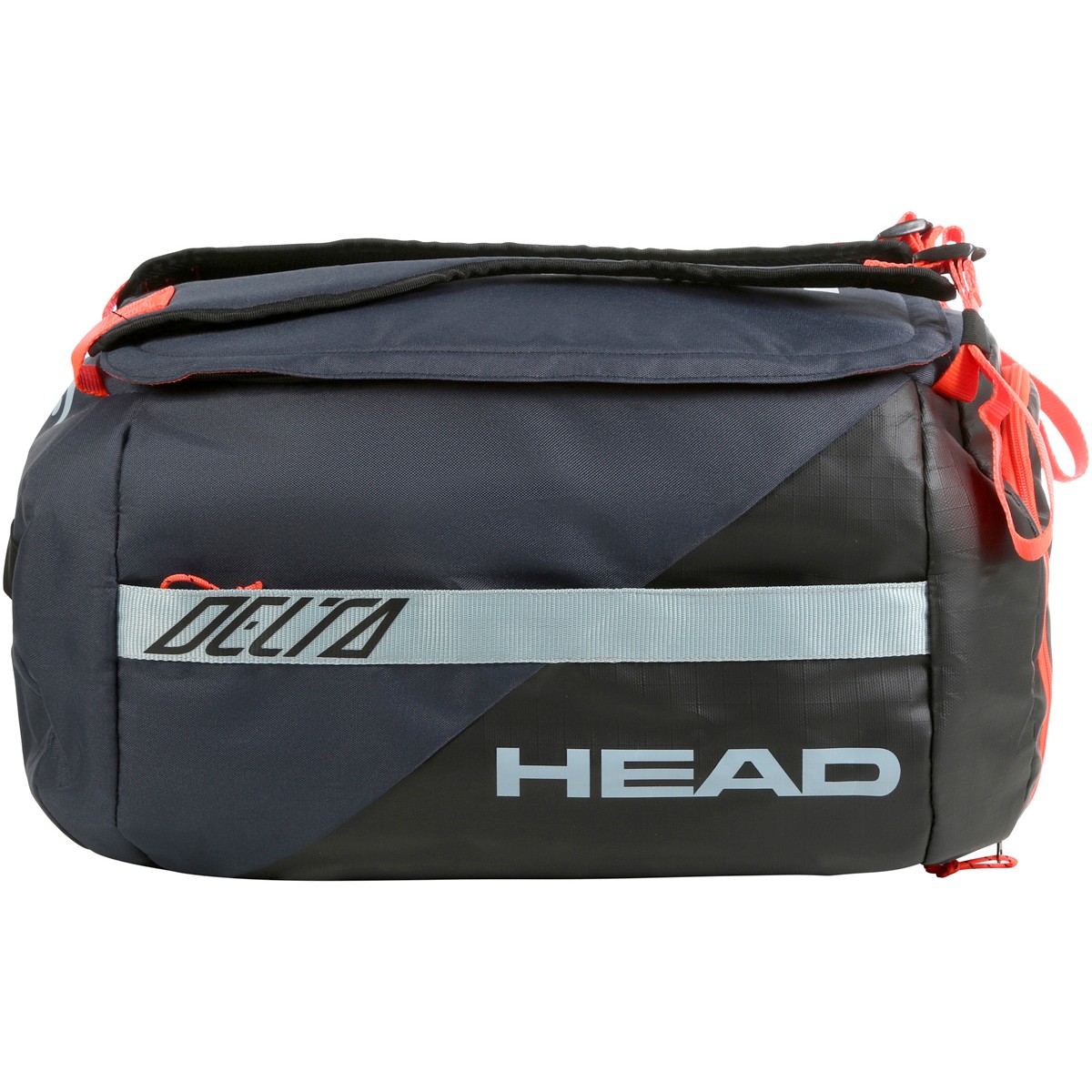 Head Delta Sport Bag - black/orange
