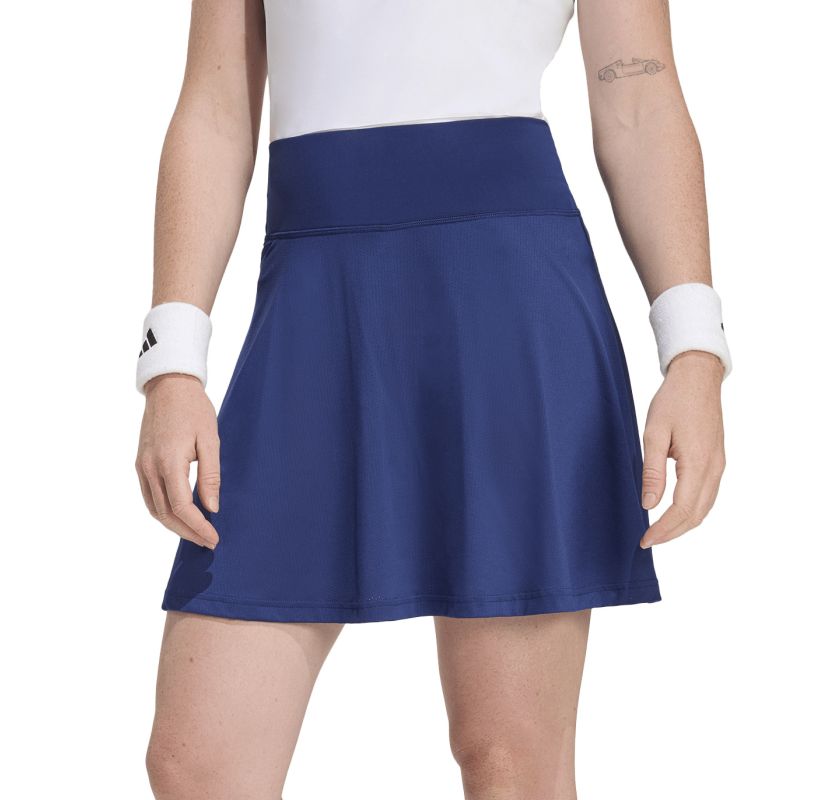 Adidas Club Long Climacool - dark blue Adidas Club Long Climacool - dark blue