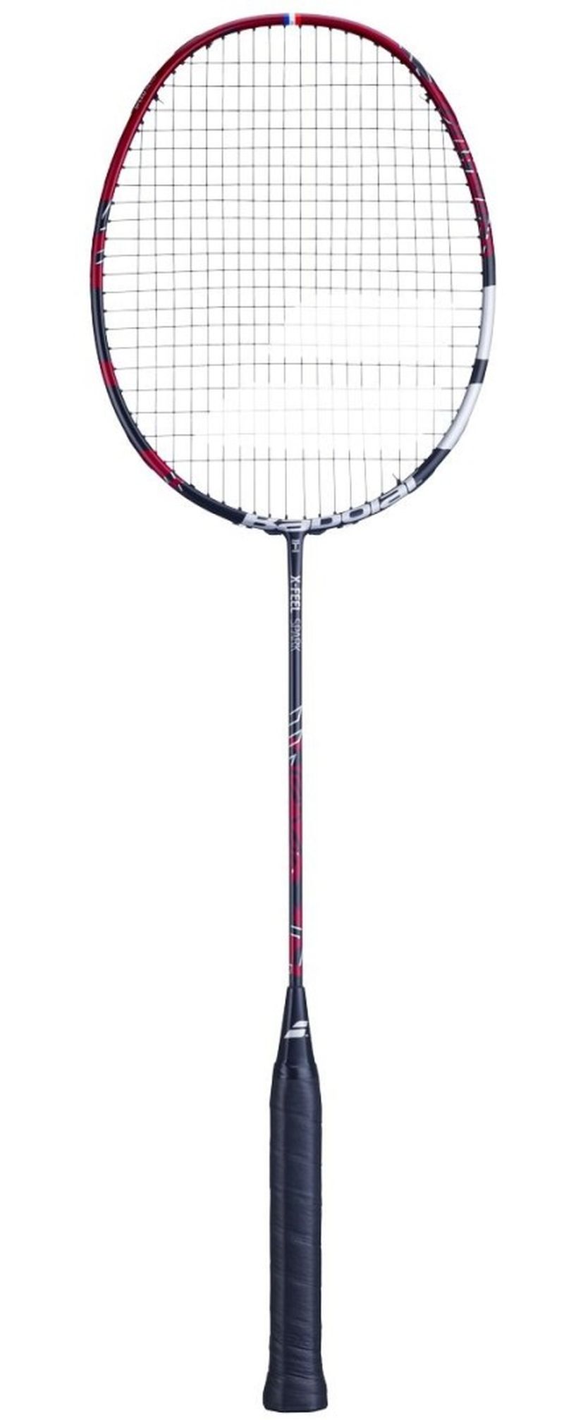 Babolat X-Feel Spark Strung