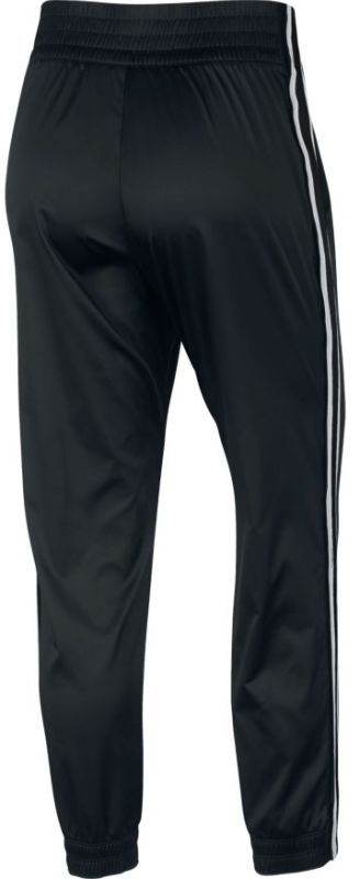 Nike Court Stadium Pant - black/white/white