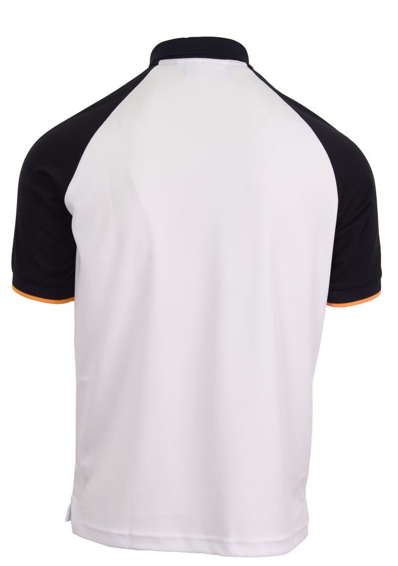 Sergio Tacchini Punte Shirt - navy/smoke
