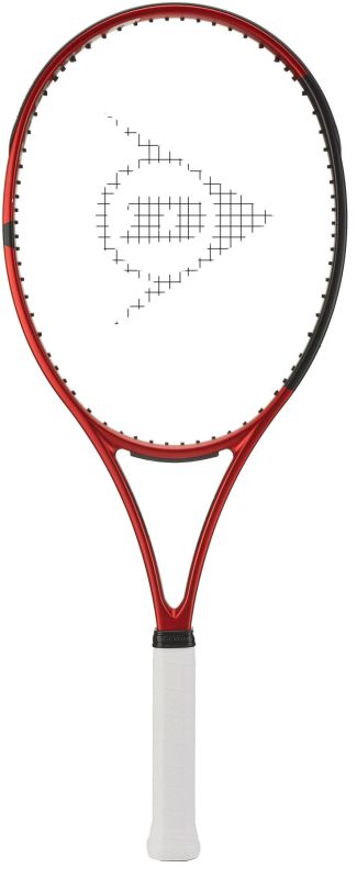 Dunlop CX 200 OS + naciąg + usługa serwisowa