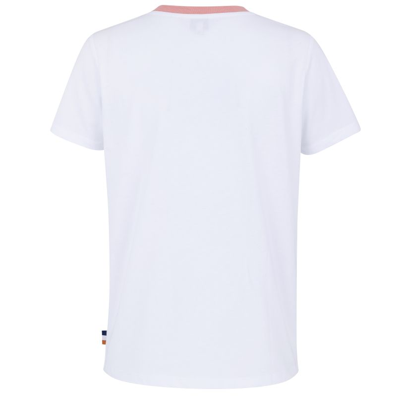 Roland Garros 2026 Graphic - white Roland Garros 2026 Graphic - white