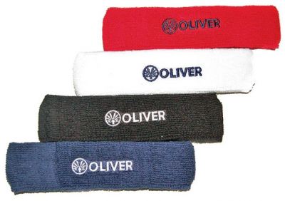 Oliver Headband - navy