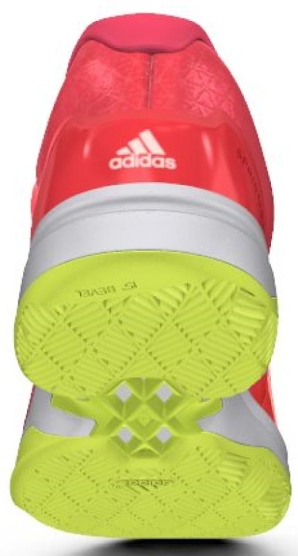 adidas-adizero-ubersonic-2-w-flash-red-ftwr-white-solar-yellow-3 Adidas Adizero Ubersonic 2 W - flash red/ftwr white/solar yellow