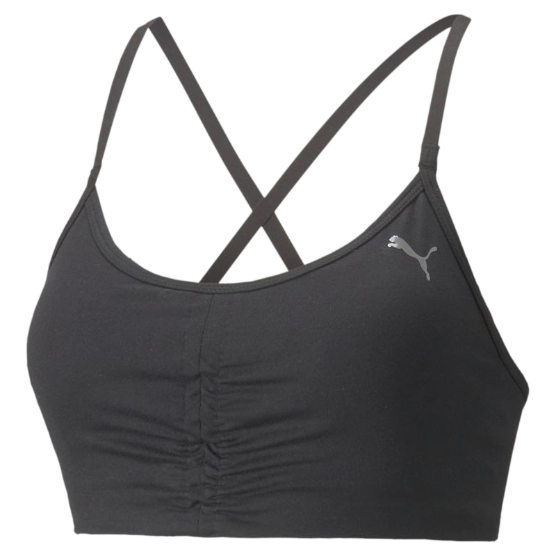 Puma Low Impact Studio Training Bra