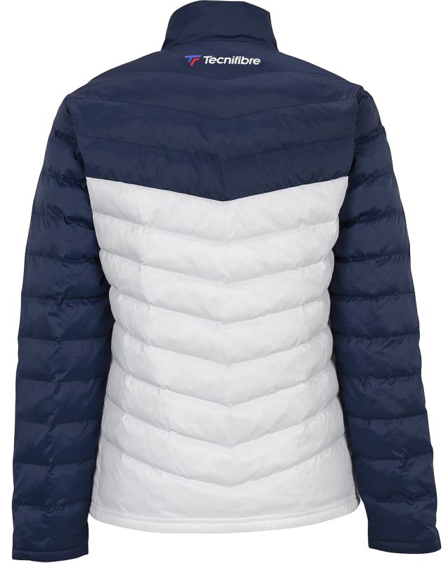 Tecnifibre Light Bomber W - navy/white