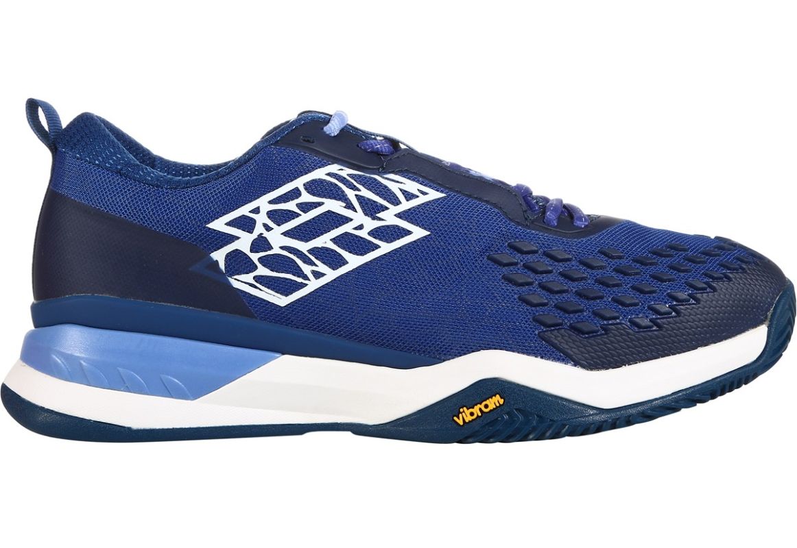 Lotto Raptor Hyperpulse 100 Clay