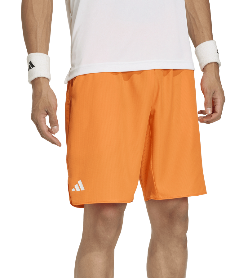 Adidas Club Climacool 7" - orange 